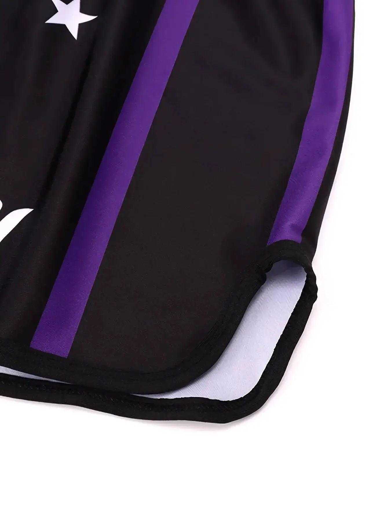  Premium Muay Thai Boxing Shorts Quick Dry Toyland EU -  ToylandEU™