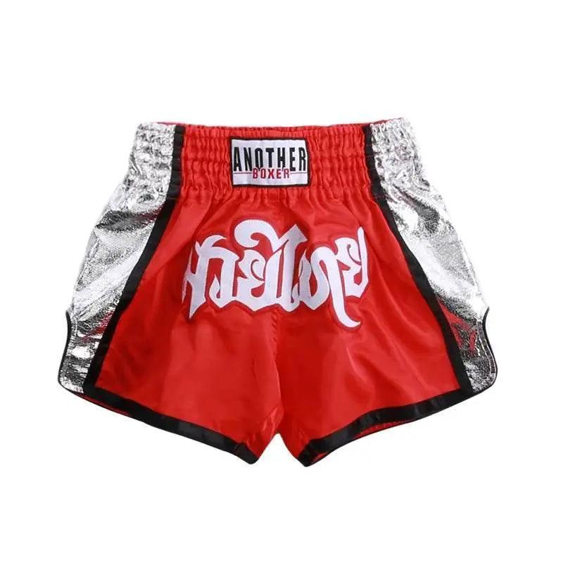  Premium Muay Thai Satin Shorts Toyland EU -  ToylandEU™