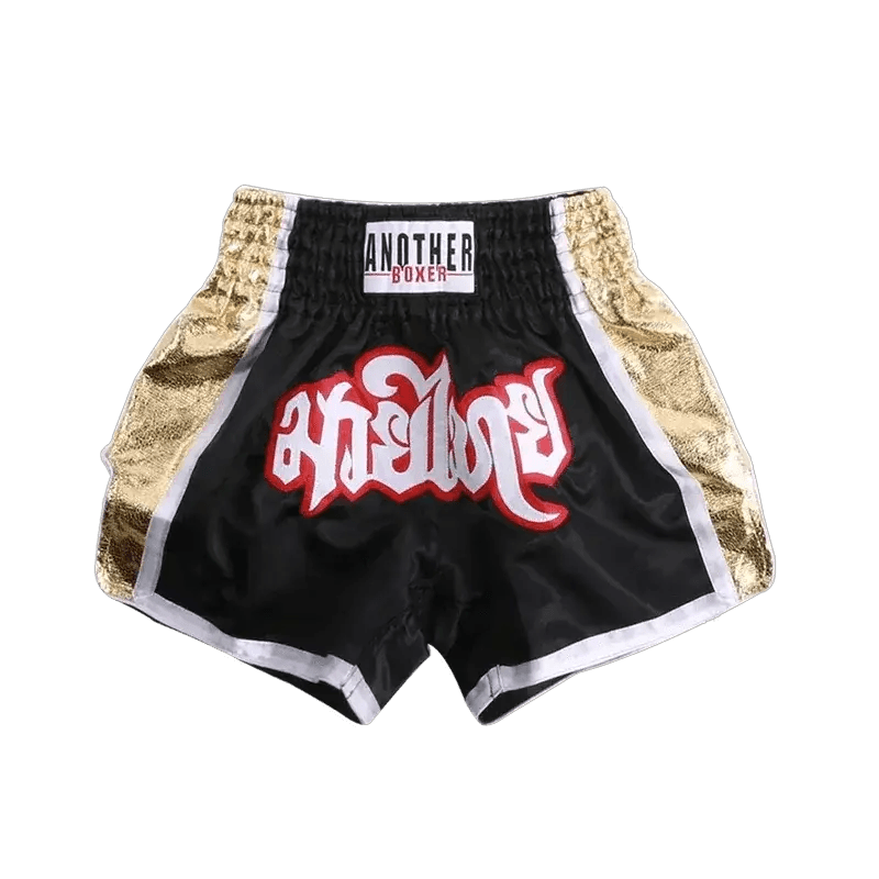  Premium Muay Thai Satin Shorts Toyland EU -  ToylandEU™