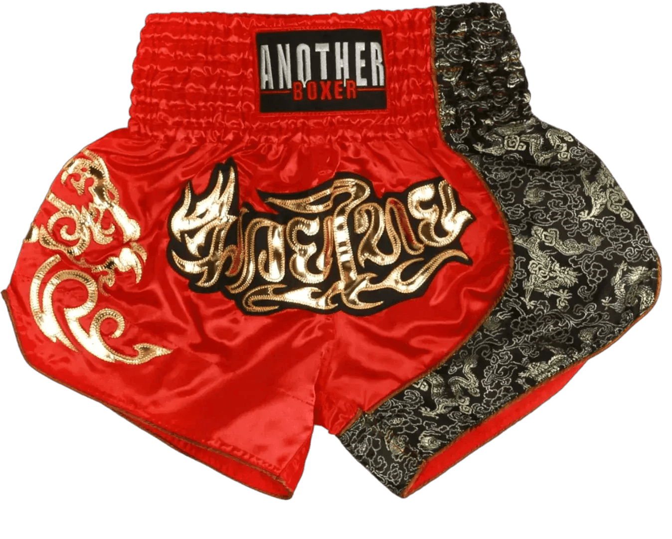  Premium Muay Thai Satin Shorts Toyland EU -  ToylandEU™