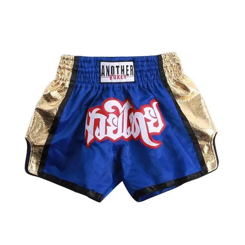  Premium Muay Thai Satin Shorts Toyland EU -  ToylandEU™