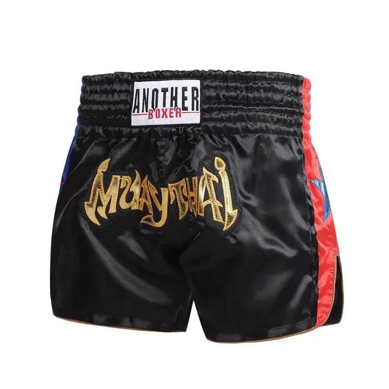  Premium Muay Thai Shorts 4Way Trunks Toyland EU -  ToylandEU™