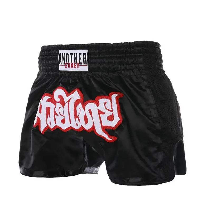  Premium Muay Thai Shorts 4Way Trunks Toyland EU -  ToylandEU™