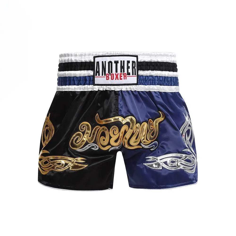  Premium Muay Thai Shorts 4Way Trunks Toyland EU -  ToylandEU™