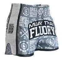  Premium Muay Thai Shorts Custom Printed Toyland EU -  ToylandEU™
