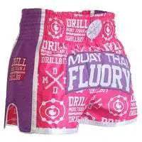  Premium Muay Thai Shorts Custom Printed Toyland EU -  ToylandEU™