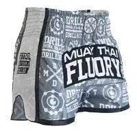  Premium Muay Thai Shorts Custom Printed Toyland EU -  ToylandEU™