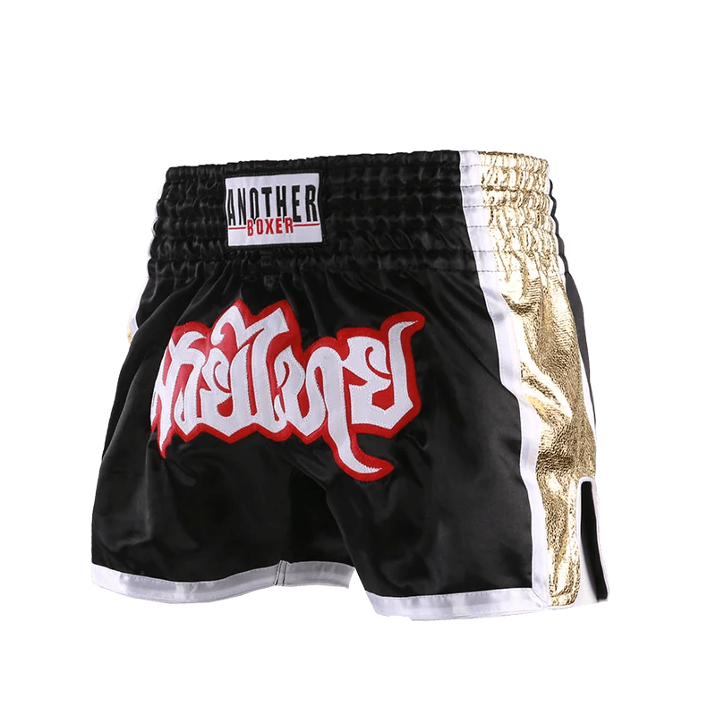 Premium Muay Thai Shorts Quick Dry Unisex For Men Women - ToylandEU