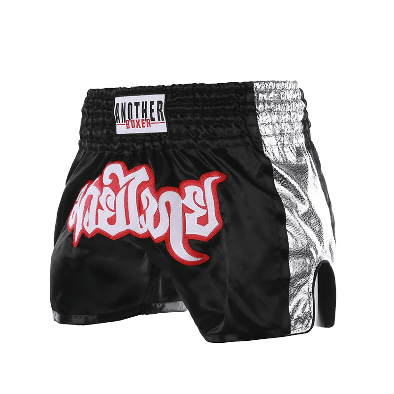 Premium Muay Thai Shorts Quick Dry Unisex For Men Women - ToylandEU