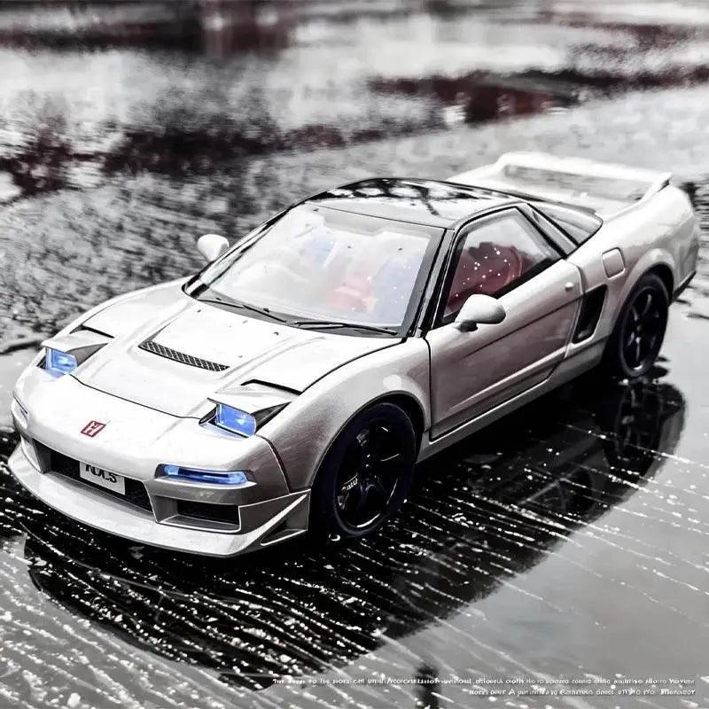  Premium NSX Diecast Model Car 1To32 Toyland EU -  ToylandEU™