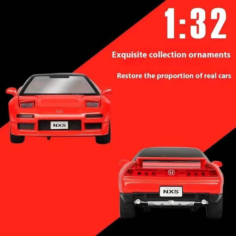  Premium NSX Diecast Model Car 1To32 Toyland EU -  ToylandEU™