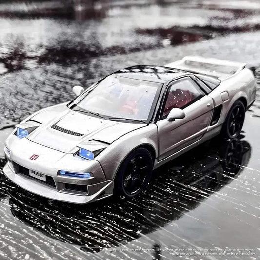  Premium NSX Diecast Model Car 1To32 Toyland EU -  ToylandEU™