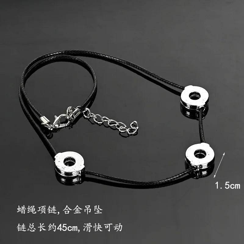 Premium Naruto Cosplay Kunai Headband Gloves For Fans - ToylandEU