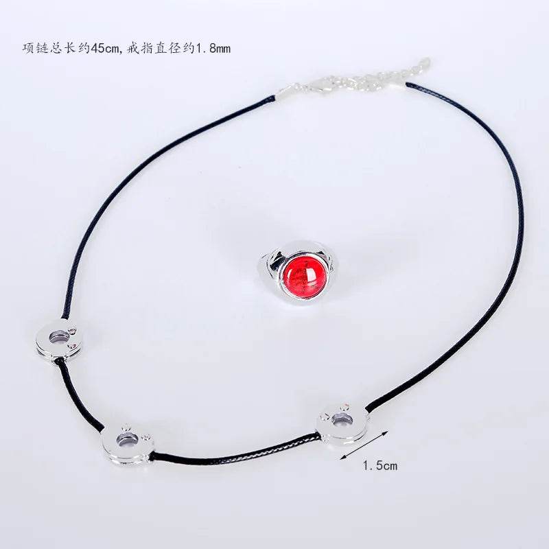 Premium Naruto Cosplay Kunai Headband Gloves For Fans - ToylandEU