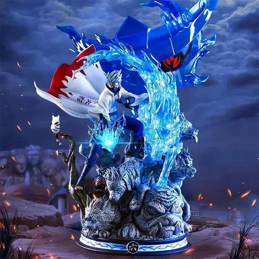  Premium Naruto Kakashi Hatake 22cm Figure Toyland EU -  ToylandEU™