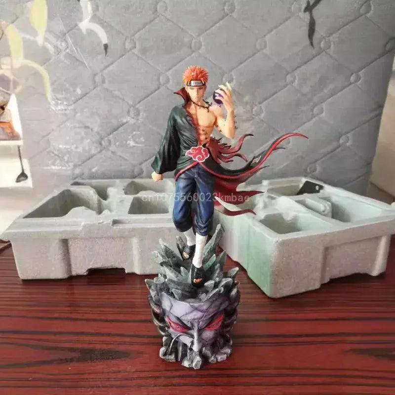  Premium Naruto Pain Action Figure 29cm Toyland EU -  ToylandEU™