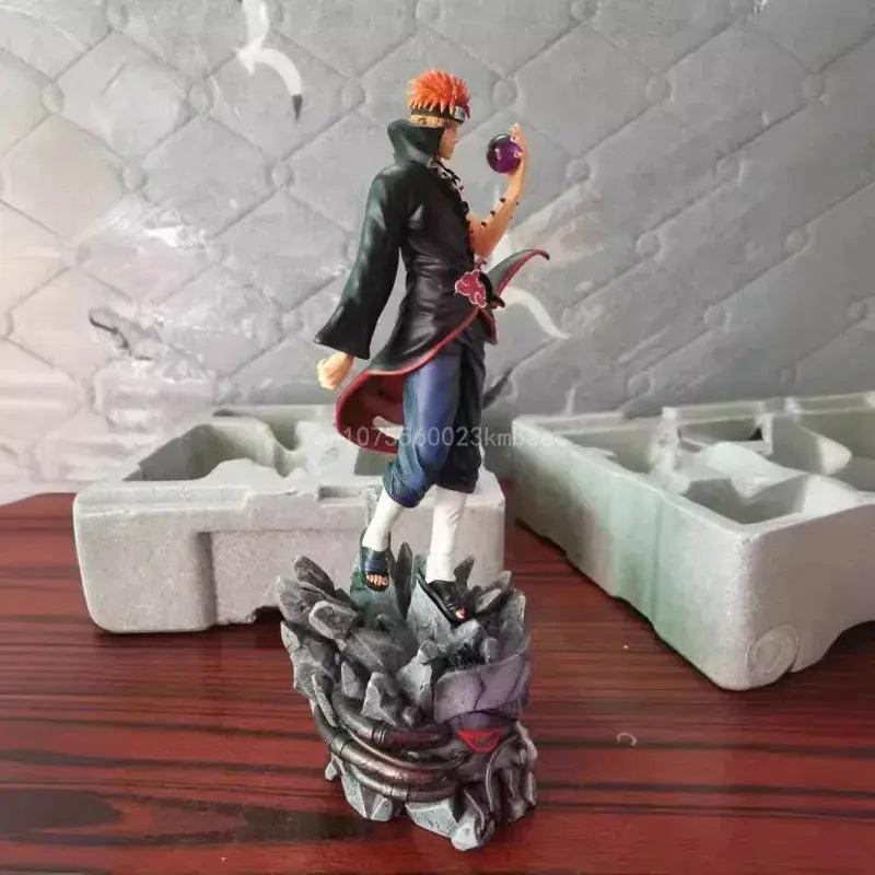  Premium Naruto Pain Action Figure 29cm Toyland EU -  ToylandEU™
