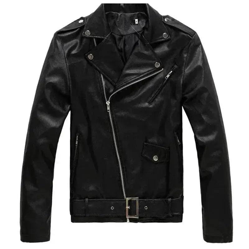  Premium Negan PU Leather S4XL Jacket Toyland EU -  ToylandEU™