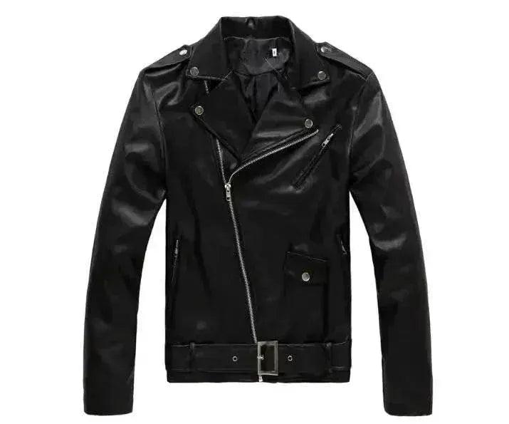  Premium Negan PU Leather S4XL Jacket Toyland EU -  ToylandEU™