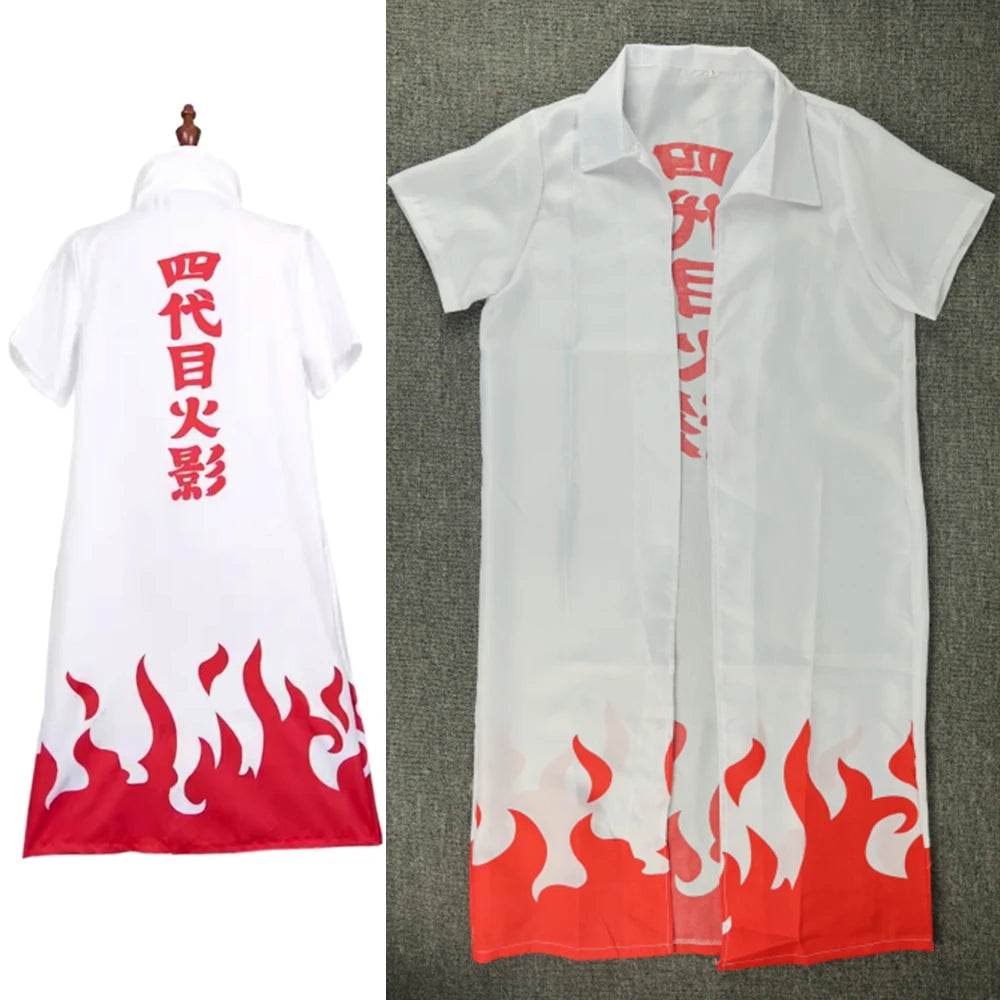 Premium Ninja Cosplay Cloak With Headband For Comic Con - ToylandEU