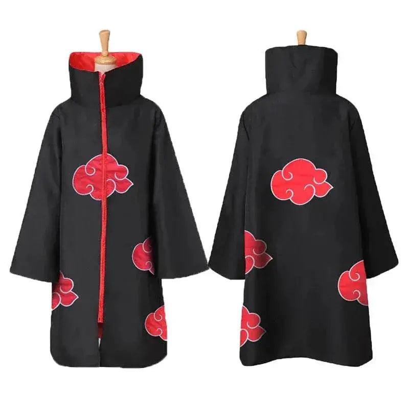  Premium Ninja Cosplay Cloak With Headband Toyland EU -  ToylandEU™