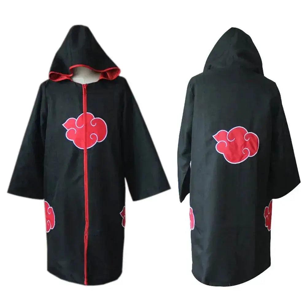  Premium Ninja Cosplay Cloak With Headband Toyland EU -  ToylandEU™