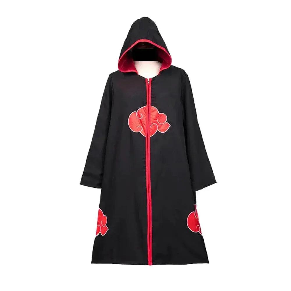  Premium Ninja Cosplay Cloak With Headband Toyland EU -  ToylandEU™