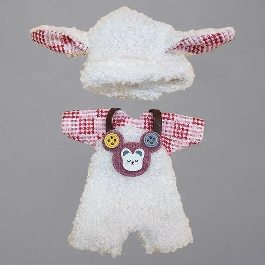  Premium OB11 BJD Doll Clothes Kit Toyland EU -  ToylandEU™