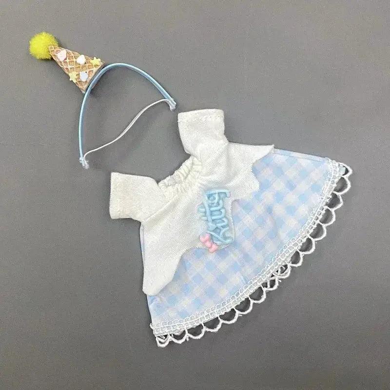  Premium OB11 BJD Doll Clothes Kit Toyland EU -  ToylandEU™