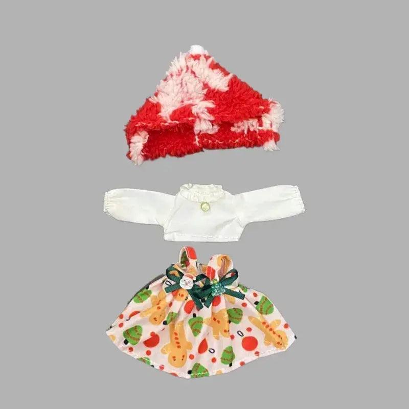  Premium OB11 BJD Doll Clothes Kit Toyland EU -  ToylandEU™