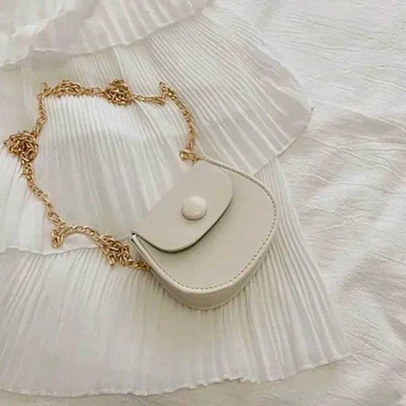  Premium PU Leather Shoulder Bag Chain 4 To 6 Toyland EU -  ToylandEU™
