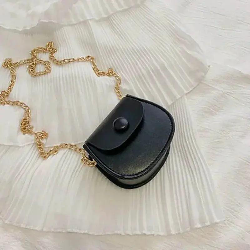  Premium PU Leather Shoulder Bag Chain 4 To 6 Toyland EU -  ToylandEU™