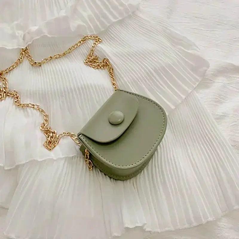  Premium PU Leather Shoulder Bag Chain 4 To 6 Toyland EU -  ToylandEU™
