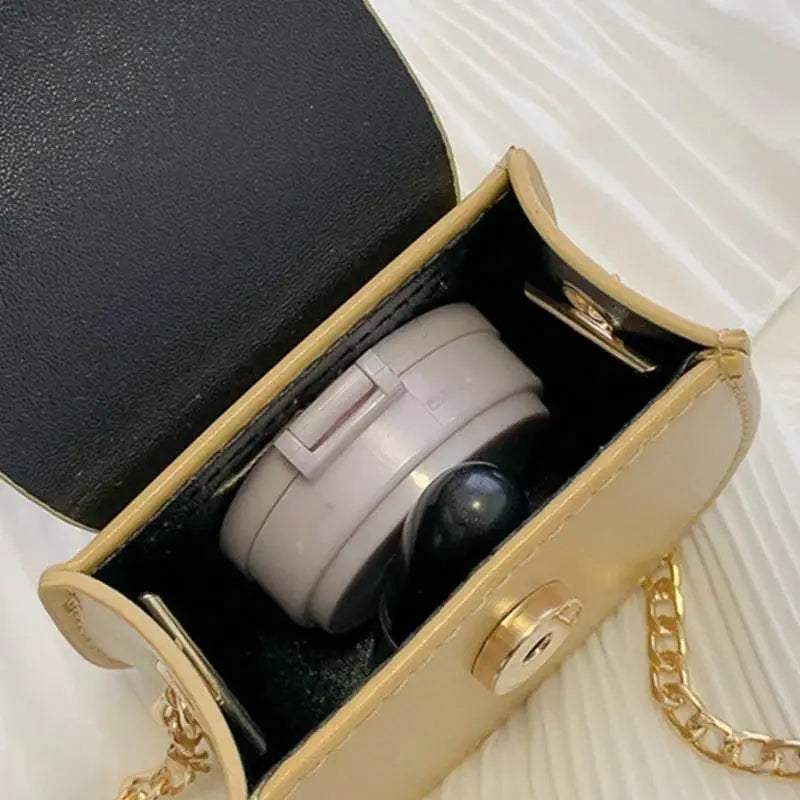  Premium PU Leather Shoulder Bag Chain 4 To 6 Toyland EU -  ToylandEU™