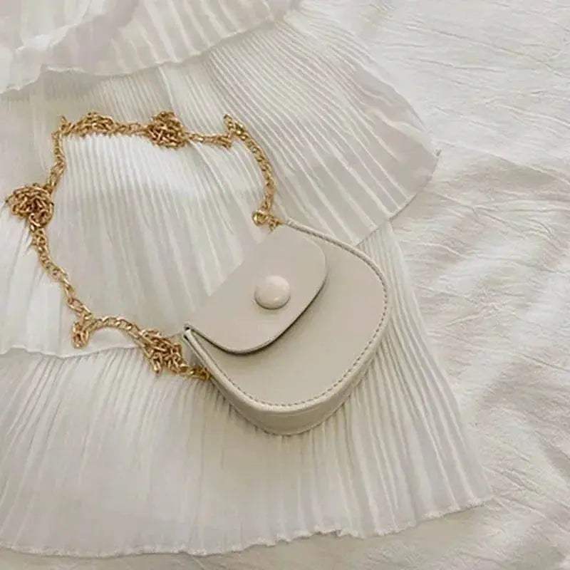  Premium PU Leather Shoulder Bag Chain 4 To 6 Toyland EU -  ToylandEU™