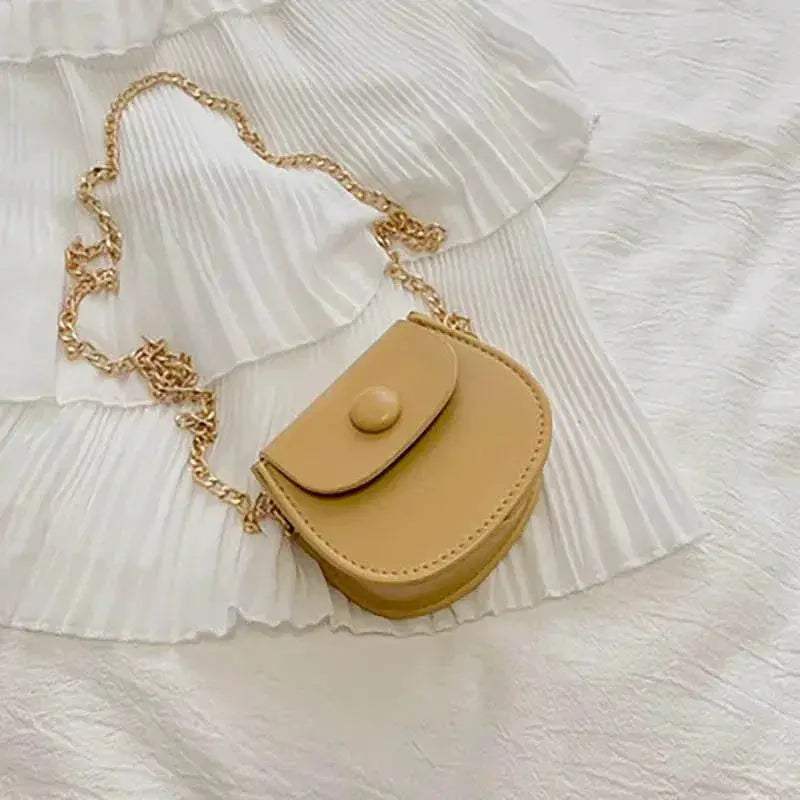  Premium PU Leather Shoulder Bag Chain 4 To 6 Toyland EU -  ToylandEU™