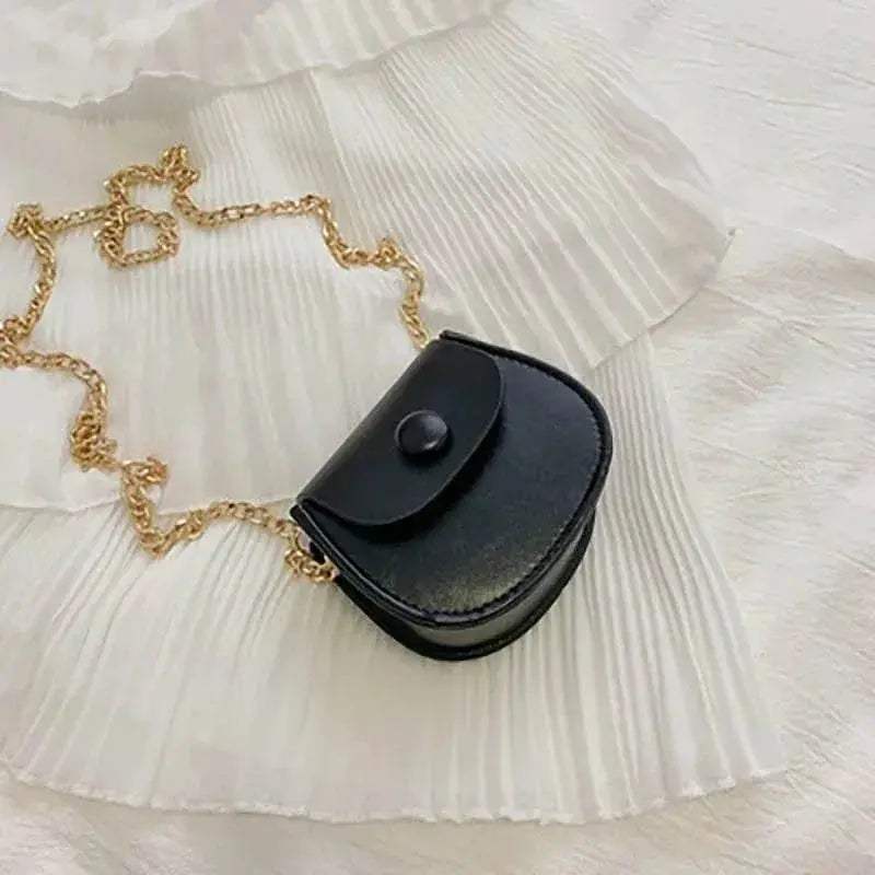  Premium PU Leather Shoulder Bag Chain 4 To 6 Toyland EU -  ToylandEU™