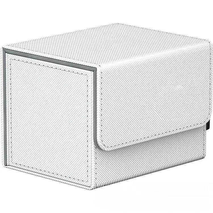  Premium PU Leather Storage Box for 1800 Trading Cards -  ToylandEU™