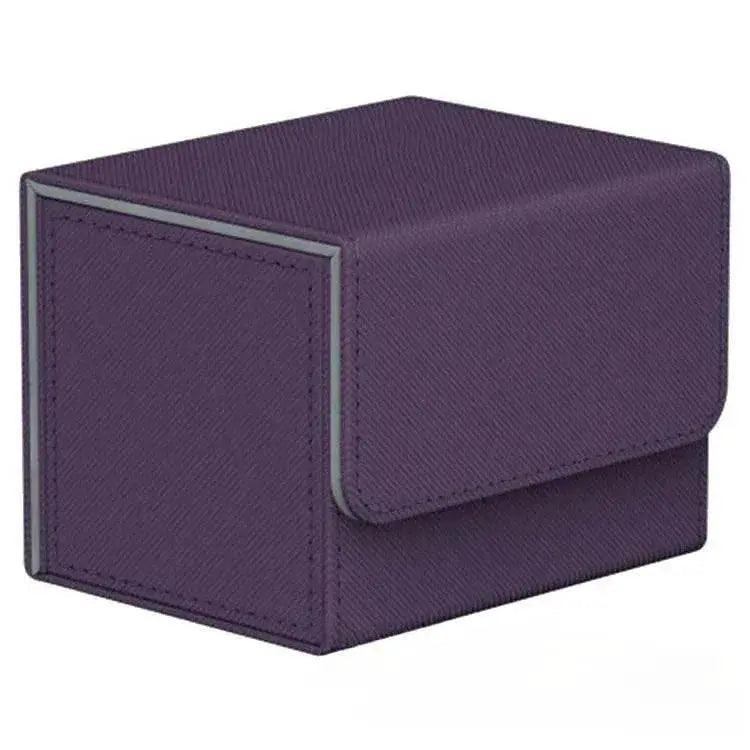  Premium PU Leather Storage Box for 1800 Trading Cards -  ToylandEU™