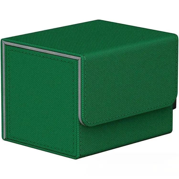  Premium PU Leather Storage Box for 1800 Trading Cards -  ToylandEU™
