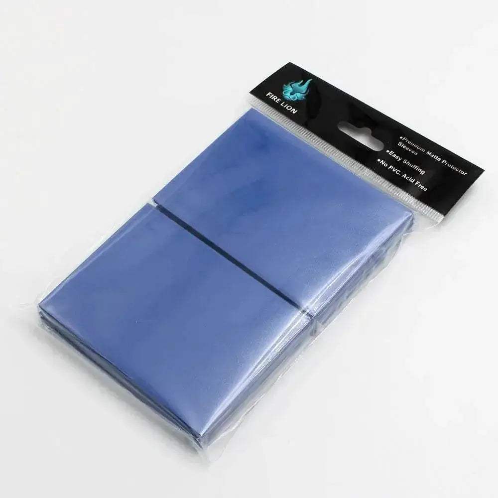 Premium PU Leather Storage Box for 1800 Trading Cards with Magnetic Closure for Magic Gathering Enthusiasts - ToylandEU