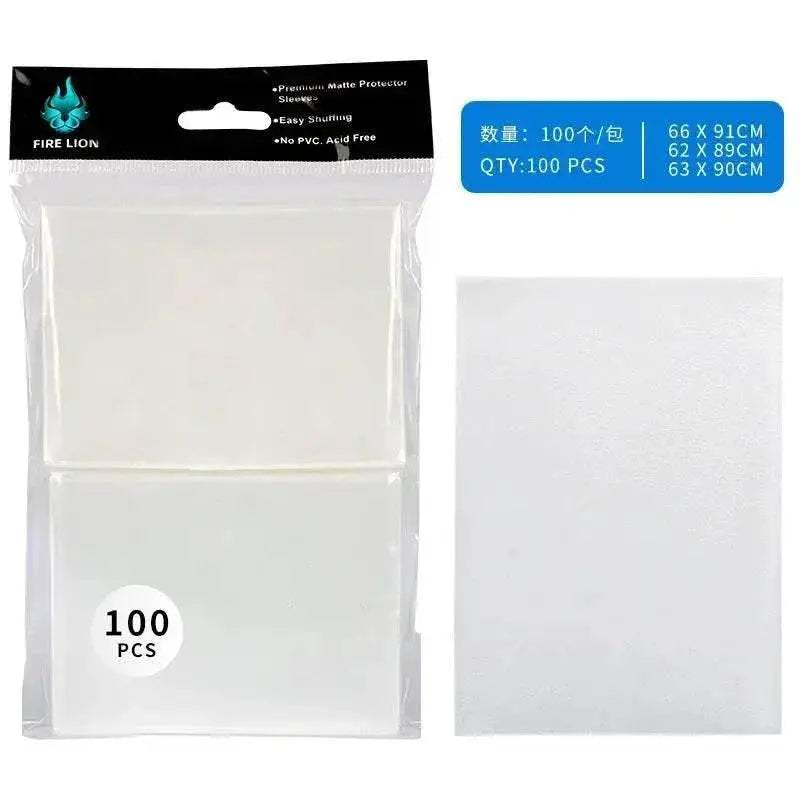 Premium PU Leather Storage Box for 1800 Trading Cards with Magnetic Closure for Magic Gathering Enthusiasts - ToylandEU