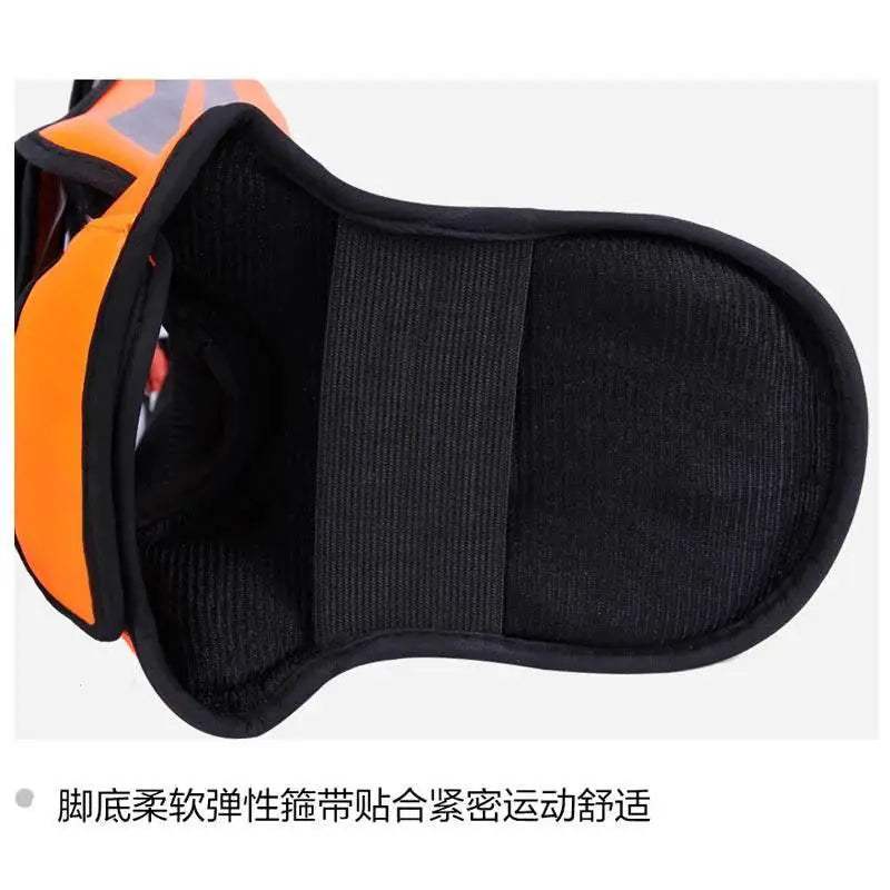  Premium PU Shin Guards Training Gear Toyland EU -  ToylandEU™