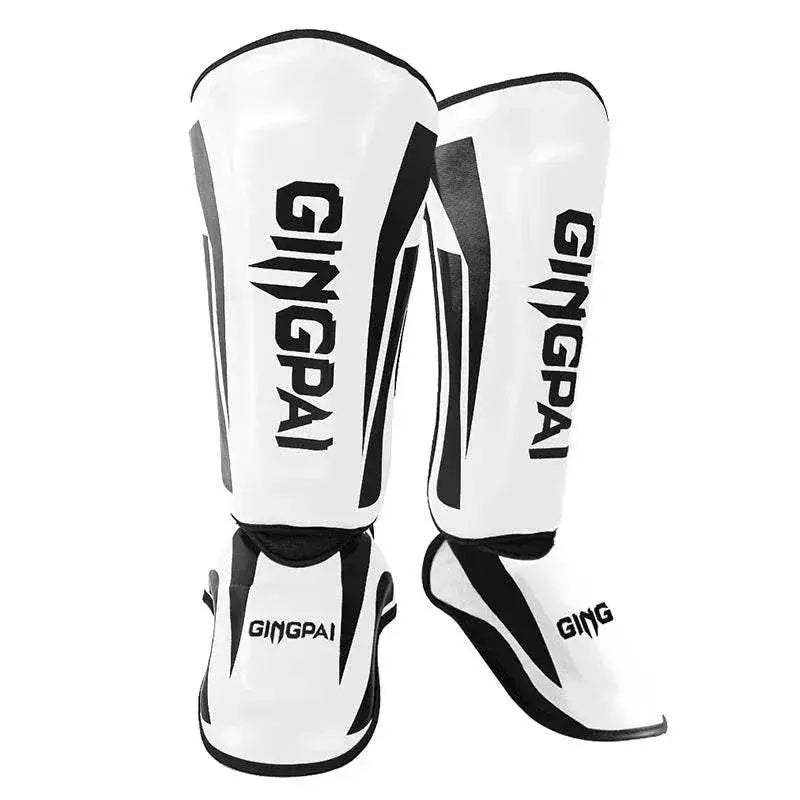  Premium PU Shin Guards Training Gear Toyland EU -  ToylandEU™