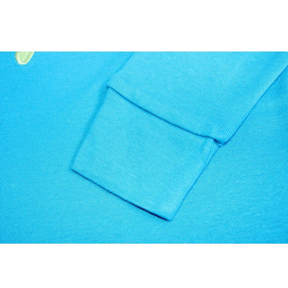 Premium Pajama Sets Animal Cartoon One Hundred Percent Cotton For Boys - ToylandEU