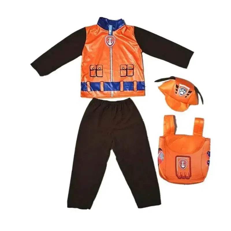  Adorable Paw Patrol Costume Set XS Toyland EU -  ToylandEU™