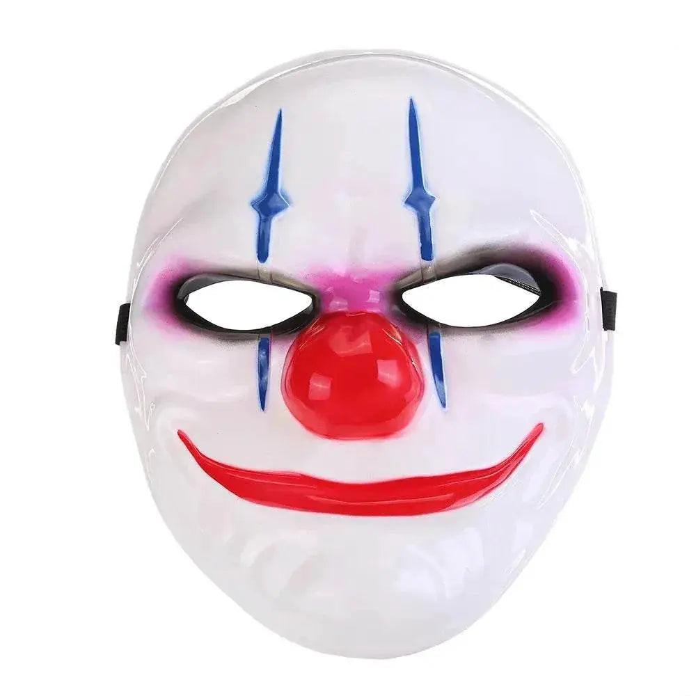  Premium Payday 2 Clown Mask Toyland EU -  ToylandEU™