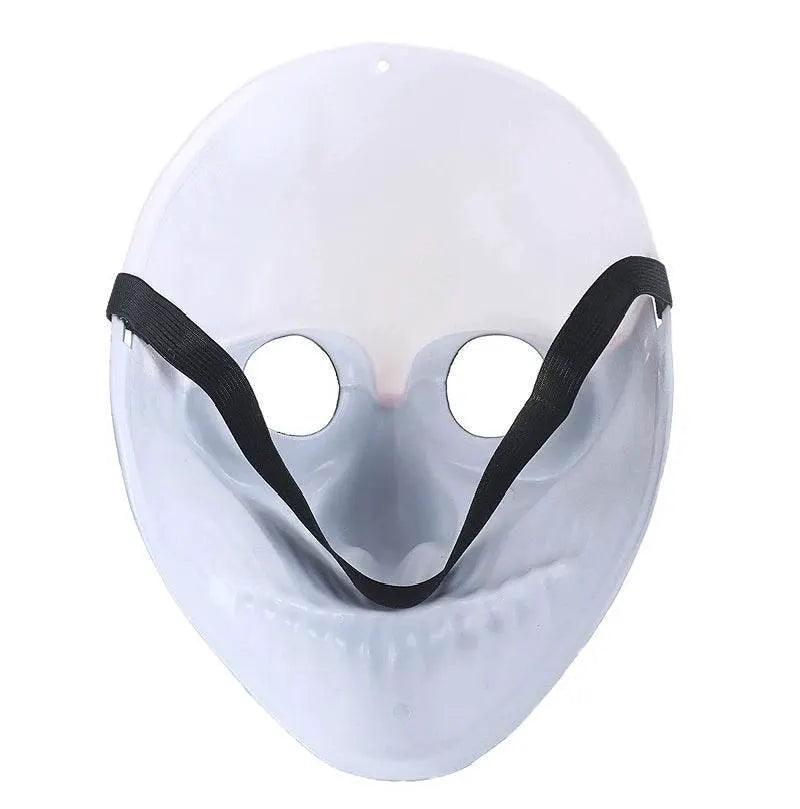  Premium Payday 2 Clown Mask Toyland EU -  ToylandEU™