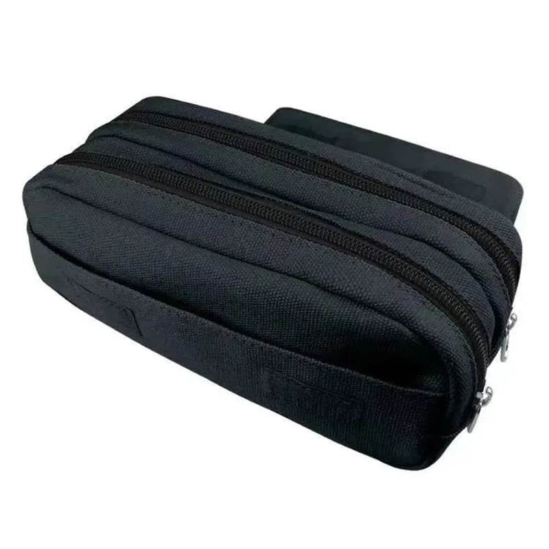 Premium Pencil Case Evil Head Double Flip Cartoon For Kids - ToylandEU