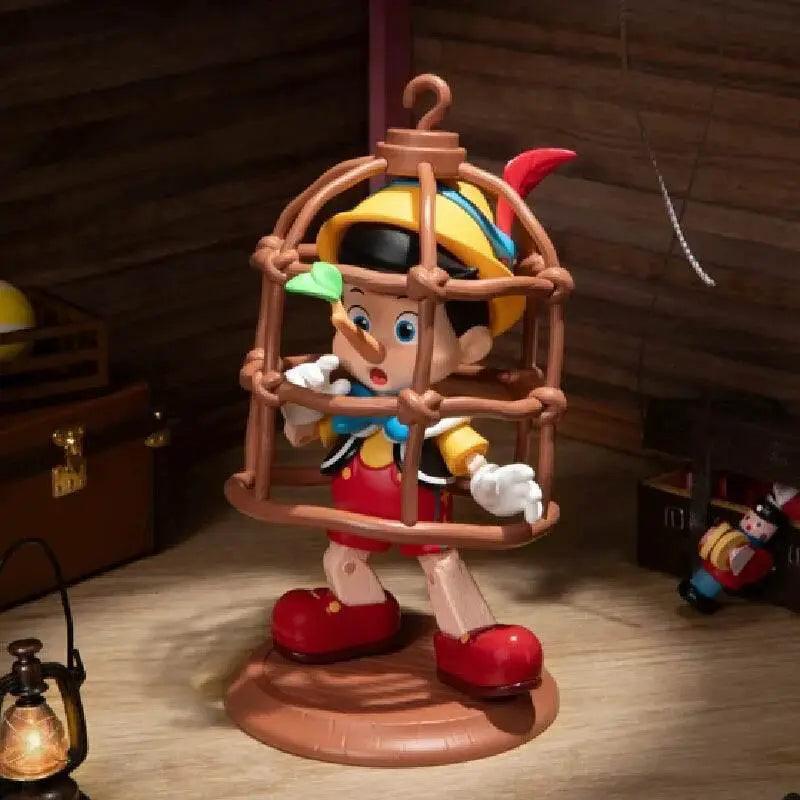  Premium Pinocchio Figurine Blind Box 1 Toyland EU -  ToylandEU™
